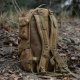 Plecak turystyczny Offlander OFFLANDER PLECAK TURYSTYCZNY TACTIC 23L 9