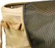 Offlander OFFLANDER KOSZ KEMPINGOWY CYLINDRYCZNY KHAKI 8