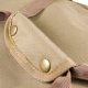 Offlander OFFLANDER KOSZ KEMPINGOWY CYLINDRYCZNY KHAKI 10