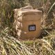 Offlander OFFLANDER TORBA KEMPINGOWA OFFROAD PIONOWA 10L MIĘKKA 5