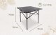 Offlander OFFLANDER SKŁADANY ALUMINIOWY STÓŁ KEMPINGOWY 70 x 70 CM 1