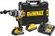 Wiertarko-wkrętarka Dewalt DCD1007H2T 18 V 2 x akumulator 5 Ah 1