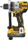 Wiertarko-wkrętarka Dewalt DCD1007H2T 18 V 2 x akumulator 5 Ah 2