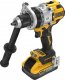 Wiertarko-wkrętarka Dewalt DCD1007H2T 18 V 2 x akumulator 5 Ah 3