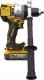 Wiertarko-wkrętarka Dewalt DCD1007H2T 18 V 2 x akumulator 5 Ah 4