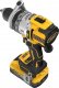 Wiertarko-wkrętarka Dewalt DCD1007H2T 18 V 2 x akumulator 5 Ah 6