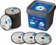 Bosch BOSCH TARCZA MET.125mm x 1,0mm x 22mm STANDARD FOR METAL WIADERKO 1