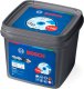 Bosch BOSCH TARCZA MET.125mm x 1,0mm x 22mm STANDARD FOR METAL WIADERKO 4