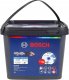Bosch BOSCH TARCZA MET.125mm x 1,0mm x 22mm STANDARD FOR METAL WIADERKO 8