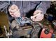Scangrip Nakładki na szczęki imadeł poliuretanowe MAGNEFIX PUF 125 mm 06.4125 4