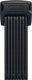 Abus ABUS Bike Lock Bordo Big 6000K 120 SH black Schwarz (87191) 1