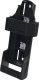 Abus ABUS Bike Lock Bordo Big 6000K 120 SH black Schwarz (87191) 3