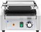 Grill elektryczny Royal Catering Grill kontaktowy elektryczny ryflowany 23 x 22 cm 1800 W Grill kontaktowy elektryczny ryflowany 23 x 22 cm 1800 W 4