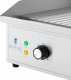 Grill elektryczny Royal Catering Grill elektryczny płyta grillowa ryflowana 700 x 400 mm 4400 W Grill elektryczny płyta grillowa ryflowana 700 x 400 mm 4400 W 2