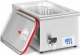 Royal Catering Cyrkulator Sous Vide urządzenie do gotowania w niskiej temperaturze 30-95 C 24 l 700 W Cyrkulator Sous Vide urządzenie do gotowania w niskiej temperaturze 30-95 C 24 l 700 W 1