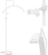 Lampa podłogowa Physa Lampa kosmetyczna zabiegowa z regulowaną wysokością 3000 - 6000 K LED 40 W Lampa kosmetyczna zabiegowa z regulowaną wysokością 3000 - 6000 K LED 40 W 1