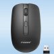 Mysz . FOREV MYSZ BEZPRZEWODOWA BUSSINES CZARNA FV-180 3
