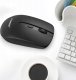 Mysz . FOREV MYSZ BEZPRZEWODOWA BUSSINES CZARNA FV-180 7