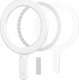 Spigen Spigen OneTap Ring Magnetic Plate, white 2