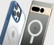 Spigen Spigen OneTap Ring Magnetic Plate, white 9