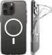 Spigen Spigen Crystal Flex MagSafe, crystal clear - iPhone 16 Pro 12