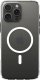 Spigen Spigen Crystal Flex MagSafe, crystal clear - iPhone 16 Pro 3