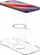 Spigen Spigen Crystal Flex MagSafe, crystal clear - iPhone 16 Pro 8