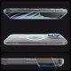 Spigen Spigen Crystal Flex MagSafe, crystal clear - iPhone 16 Pro 9