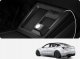 Ładowarka Spigen Spigen Tesla 3 in 1 Wireless Charging Hub Mount Black - Tesla Model 3 2024 12