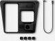 Ładowarka Spigen Spigen Tesla 3 in 1 Wireless Charging Hub Mount Black - Tesla Model 3 2024 13