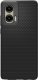Spigen Spigen Liquid Air, matte black - Motorola Moto G Stylus 5G 2024 1
