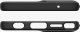Spigen Spigen Liquid Air, matte black - Motorola Moto G Stylus 5G 2024 10