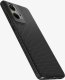 Spigen Spigen Liquid Air, matte black - Motorola Moto G Stylus 5G 2024 5