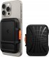 Spigen Spigen iPhone Lock Fit Wallet with MagSafe, black 13