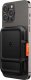 Spigen Spigen iPhone Lock Fit Wallet with MagSafe, black 2