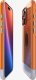 Spigen Spigen Classic C1 MagSafe, tangerine - iPhone 16 Pro Max 5