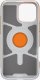 Spigen Spigen Classic C1 MagSafe, tangerine - iPhone 16 Pro Max 8