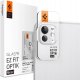 Spigen Spigen Glass tR EZ Fit Optik Metal 1 Pack, silver - iPad Pro 13" 2024 / iPad Pro 11" 2024 1