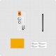 Spigen Spigen Glass tR EZ Fit Optik Metal 1 Pack, silver - iPad Pro 13" 2024 / iPad Pro 11" 2024 12