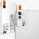 Spigen Spigen Glass tR EZ Fit Optik Metal 1 Pack, silver - iPad Pro 13" 2024 / iPad Pro 11" 2024 15