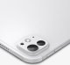 Spigen Spigen Glass tR EZ Fit Optik Metal 1 Pack, silver - iPad Pro 13" 2024 / iPad Pro 11" 2024 16