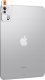 Spigen Spigen Glass tR EZ Fit Optik Metal 1 Pack, silver - iPad Pro 13" 2024 / iPad Pro 11" 2024 3