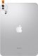 Spigen Spigen Glass tR EZ Fit Optik Metal 1 Pack, silver - iPad Pro 13" 2024 / iPad Pro 11" 2024 5