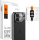 Spigen Spigen Glass tR EZ Fit Optik 2 Pack, crystal clear - Google Pixel 9 Pro Fold 1