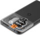 Spigen Spigen Glass tR EZ Fit Optik 2 Pack, crystal clear - Google Pixel 9 Pro Fold 6