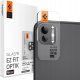 Spigen Glass tR EZ Fit Optik Metal - Osłona obiektywu iPada Pro 13 cali (2024) 1