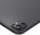 Spigen Glass tR EZ Fit Optik Metal - Osłona obiektywu iPada Pro 13 cali (2024) 7