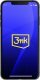 3MK FlexibleGlass do Google Pixel 9 Pro XL 7