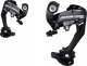 Shimano Galinis pavarų perjungėjas Shimano ALTUS RD-M370 9-speed juodas 20