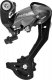Shimano Galinis pavarų perjungėjas Shimano ALTUS RD-M370 9-speed juodas 5